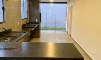 Imagem 4: Casa para Venda em Cidade Ocidental, Residencial Villa Suiça, 3 dormitórios, 1 suíte, 3 ba