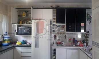 Imagem 8: Sobrado 226m² para locação na Vila Alpina, São Paulo