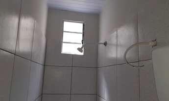 Imagem: Apartamento na Marambaia de 1 quarto, sala/cozinha