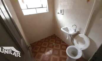 Imagem 6: Casa com 1 dormitório para alugar, 40 m² por R$ 710,00/mês - Retiro - Volta Redonda/RJ