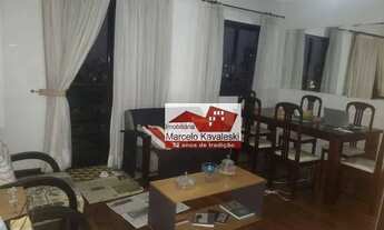 Imagem 4: Apartamento à venda, 80 m² por R$ 410.000,00 - Vila Moinho Velho - São Paulo/SP