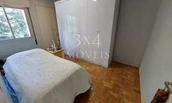 Imagem 6: Apartamento com 2 dormitórios à venda, 72 m² por R$ 720.000 - Moema - São Paulo/SP