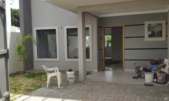 Imagem 2: Casa com 3 quartos - Bairro Universitário em Londrina