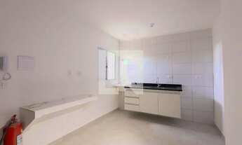 Imagem 2: Apartamento para Aluguel - Tatuapé, 2 Quartos, 46 m2