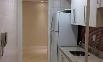 Imagem 3: Apartamento para aluguel om 1 quarto em Vila Andrade