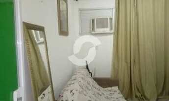 Imagem 4: Vendo apartamento com 60 m² e 2 quartos e lazer completo no Fonseca - Niterói - RJ