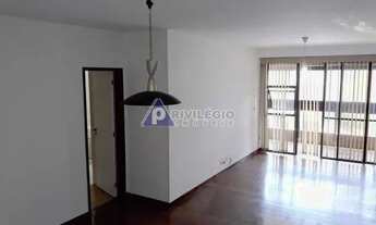 Imagem 5: Apartamento à venda, 4 quartos, 1 suíte, 2 vagas, BARRA DA TIJUCA - RIO DE JANEIRO/RJ