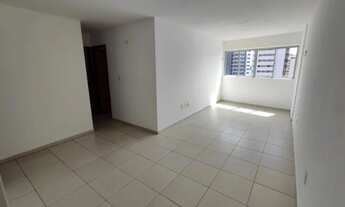 Imagem 3: Apto 2 quartos espaçoso em Manaíra