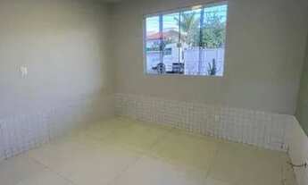 Imagem 6: Casa com 2 dormitórios para alugar, 75 m² por R$ 3.810,65/mês - Campeche - Florianópolis/S