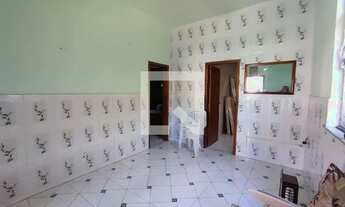 Imagem 2: Apartamento para Aluguel - Taquara, 2 Quartos, 61 m2