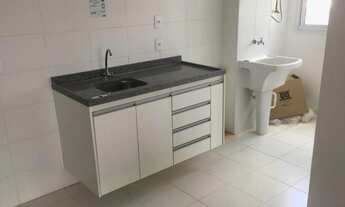 Imagem 4: Apartamento para Locação em São Paulo, Sacomã, 2 dormitórios, 1 banheiro, 1 vaga