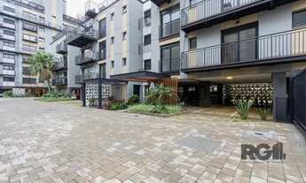 Imagem 3: Apartamento em Tristeza