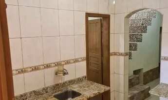 Imagem 5: Casa duplex no bairro Salgado Filho