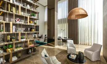 Imagem 7: Apartamento com 4 dormitórios à venda, 275 m2 - Vila Olímpia - São Paulo/SP