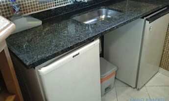 Imagem 5: FLAT - PARAÍSO - SP