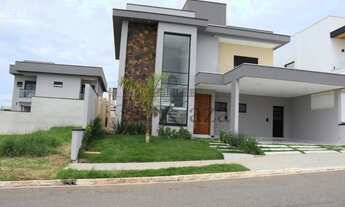 Imagem 4: Casa Condomínio - Jardim Santa Júlia - Condomínio Reserva Rudá - 3 Dormitórios - 184,99m²