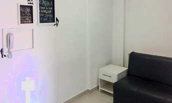 Imagem: Apartamento para Aluguel - Consolação