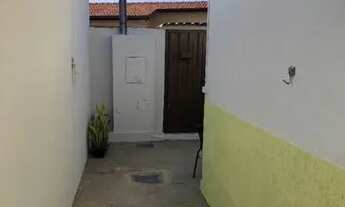 Imagem 2: Alugo Kitnet Mobiliada Independente com Quintal Planalto