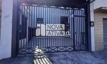 Imagem 2: APARTAMENTO RESIDENCIAL em SÃO PAULO - SP, VILA MARIA ALTA