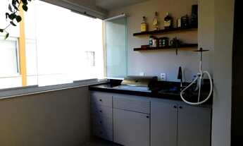 Imagem 2: Apartamento para Venda em Jundiaí, Horto Santo Antonio, 2 dormitórios, 1 suíte, 1 banheiro