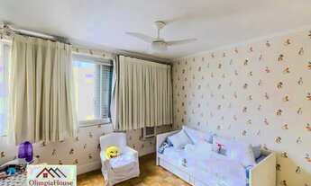 Imagem 14: Locação Apartamento 3 Dormitórios - 210 m² Jardim Paulista