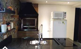 Imagem 3: Cobertura duplex na Sta Paula