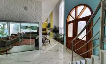 Imagem 6: CASA PARA VENDA E LOCAÇÃO NO CONDOMÍNIO PORTAL DO LAGO EM VALINHOS -SP