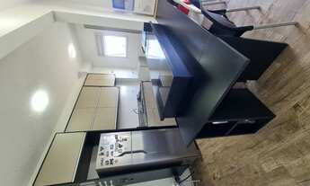 Imagem 2: Apartamento p/ aluguel 76 m² 3 dorm no Condomínio Clube de Santana de Parnaíba