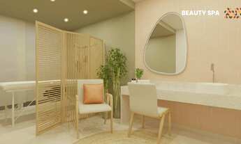 Imagem 4: Lançamento Mila Rooftop um empreendimento a apenas 50m da beira-mar de Tamandaré-PE