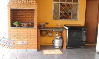 Imagem 4: Mauá - Casa Padrão - Jardim Pedroso