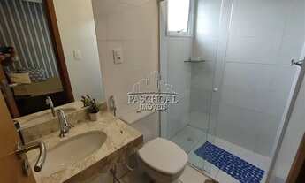 Imagem 4: Apartamento para venda 2 quartos sendo 1 suíte, Canto do Forte Praia Grande SP