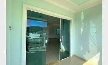 Imagem 3: Apartamento com 3 dormitórios para alugar, 120 m² por R$ 1.200,00/mês - Rancho Alegre - Ca