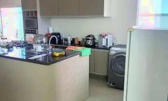 Imagem 4: Casa Mobiliada 03 suítes no Reserva do Parque