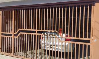 Imagem 2: Casa com 3 dormitórios para alugar, 163 m² por R$ 3.220,00/mês - Vila Zelina - São Paulo/S