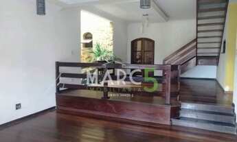 Imagem 3: Vend/Alug - CASA EM CONDOMINIO - ARUJA COUNTRY CLUB ARUJA SP