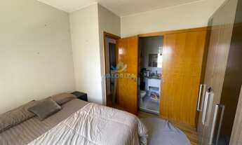Imagem 7: Vendo Apartamento com 3 Quartos sendo uma suíte..