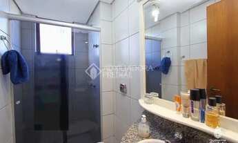 Imagem 6: Apartamento à venda Rua Gabriel Mascarello, Teresópolis - Porto Alegre