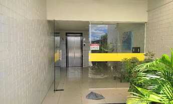 Imagem 3: Aluga-se Apartamento ao Lado do Help Facisa