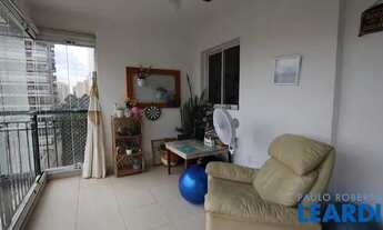 Imagem 3: APARTAMENTO - PINHEIROS - SP