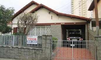 Imagem: VENDA - CASA TÉRREA - 220m² - 2 CASAS