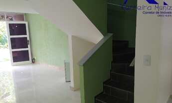 Imagem 12: CASA EM CONDOMÍNIO RESIDENCIAL em SALVADOR - BA, STELLA MARIS