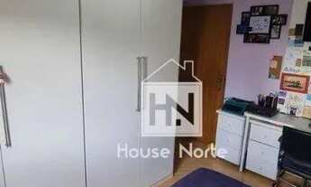 Imagem 6: Apartamento com 3 dormitórios à venda, 94 m² por R$ 600.000,00 - Mandaqui - São Paulo/SP