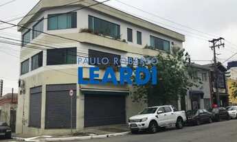 Imagem: COMERCIAL - TATUAPÉ - SP