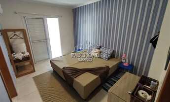 Imagem 3: Apartamento para venda 2 quartos sendo 1 suíte, Canto do Forte Praia Grande SP