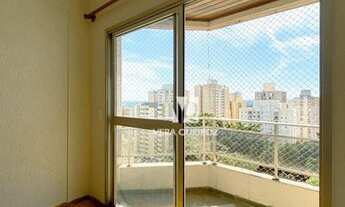 Imagem 2: APARTAMENTO PARA LOCAÇÃO PRÓXIMO A CPFL E FÁCIL ACESSO PARA AS UNIVERSIDADES