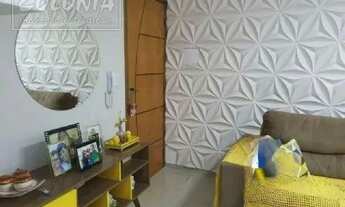 Imagem 5: Santo André - Apartamento Padrão - Jardim Guarará