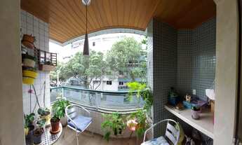 Imagem: Apartamento de 3 quartos, com lazer, para