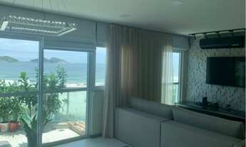 Imagem 4: Cobertura duplex para venda possui 150 metros quadrados com 2 quartos