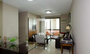 Imagem 2: Apartamento para Aluguel - Recreio, 3 Quartos, 88 m2