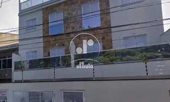 Imagem: Cobertura residencial para Venda com 126